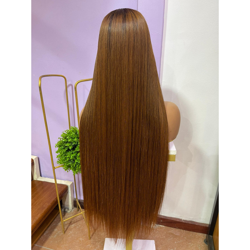 bone straight vietnamienne SDD taille 30