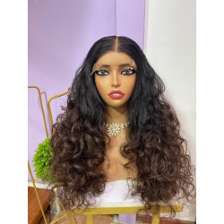 Peruvian Vietnamese raw hair 