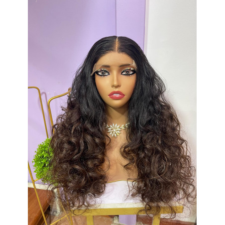 Peruvian Vietnamese raw hair 