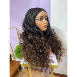 Peruvian Vietnamese raw hair 