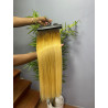 Blonde Vietnamese bone straight 