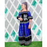 Toghu Boubou dress 