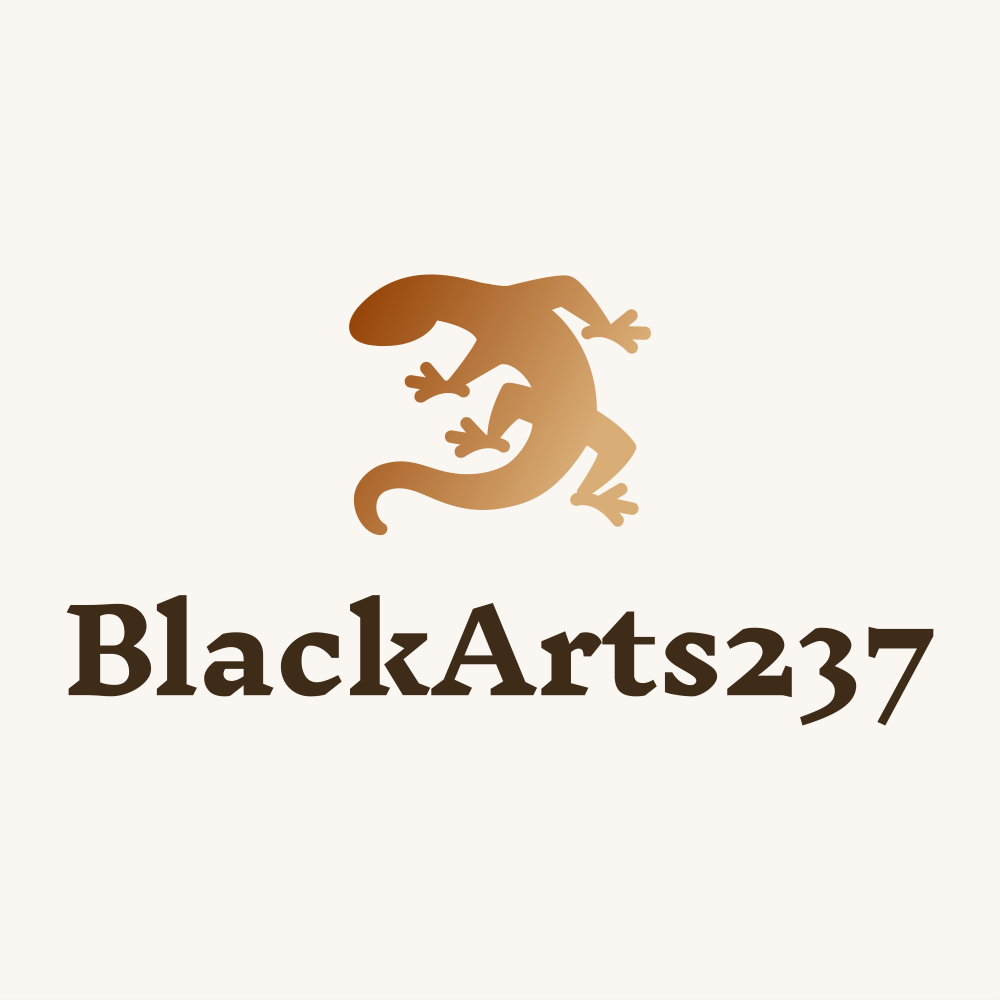 BlackArts237